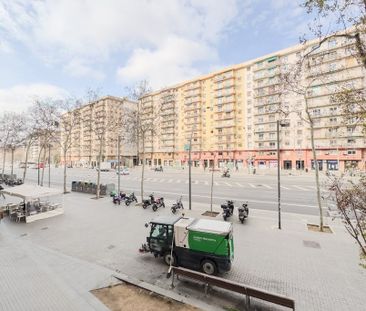 Avinguda Meridiana, Barcelona, Catalonia 08027 - Photo 6