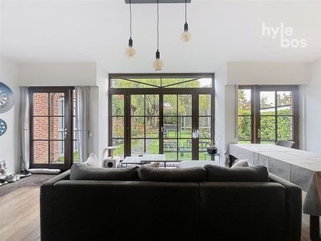 Villa te huur in Sint-Niklaas - Foto 2