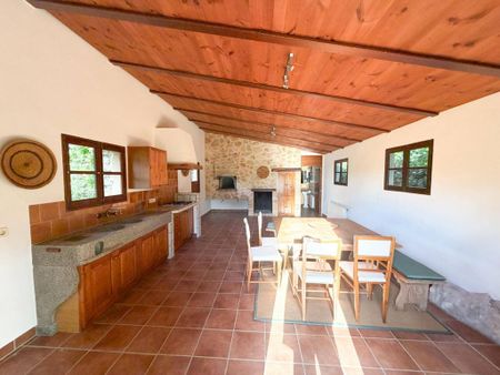 5 room luxury House for rent in Felanitx, Spain - Photo 3