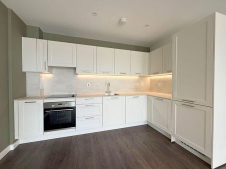 2 bedroom apartment to rent - Photo 5