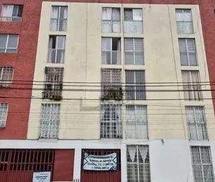 Departamento en Morelos, Cuauhtémoc, Cdmx - Photo 1