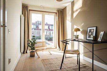 Te huur: Huis Van 't Hoffstraat in Haarlem - Photo 4