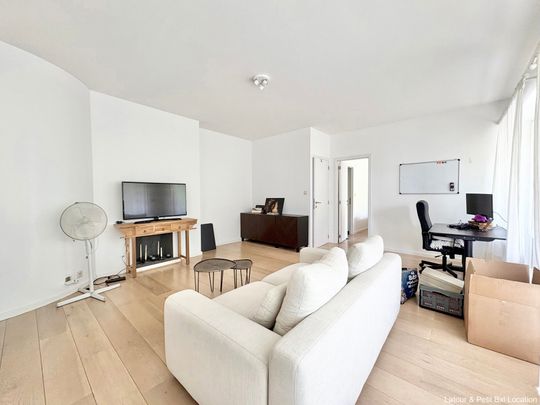 Rue Théodore De Cuyper, 1200, Sint-Lambrechts-Woluwe - Photo 1