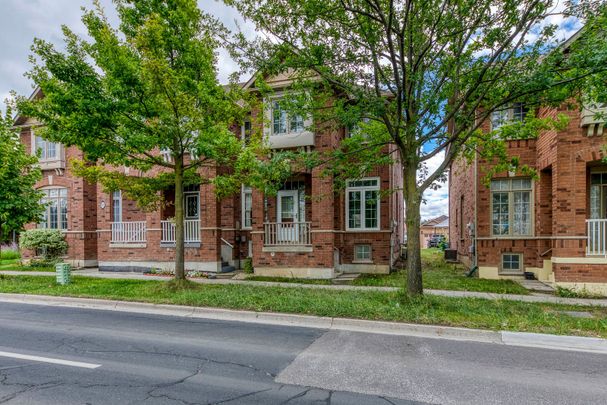 For Lease - 83 Bur Oak Avenue, Markham, Ontario - Photo 1