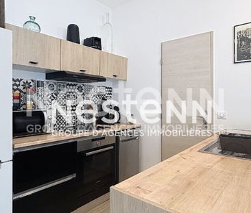 Appartement Cannes 3 pièce(s) 59 m2 - Photo 3