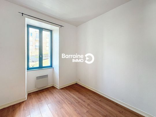 Location appartement à Brest 26.52m² - Photo 1