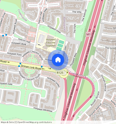 20 Holywell Way, Swords, Co. Dublin