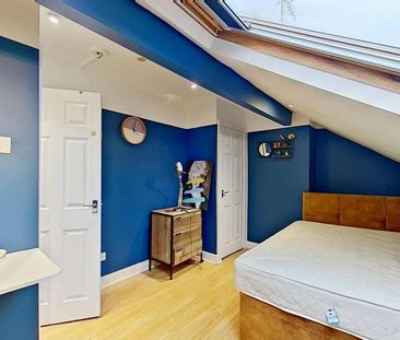 3 bedroom terraced house to rent - Photo 4