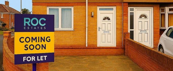 3 bedroom end of terrace house to rent - Photo 1