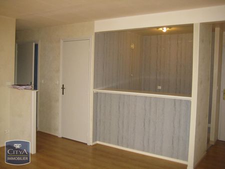 Location Appartement 3 pièces 53m² LILLE 59000 - Photo 4