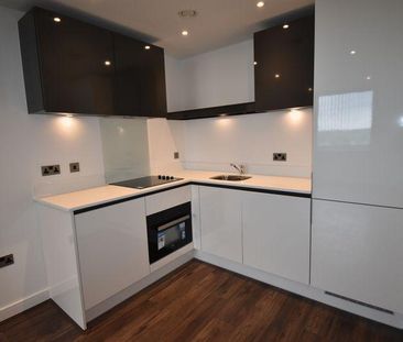 1 bedroom apartment to rent - Photo 4