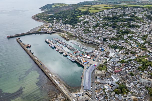 Chywoone Avenue, Newlyn - Photo 1