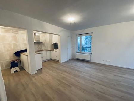 Appartement te huur - Foto 4