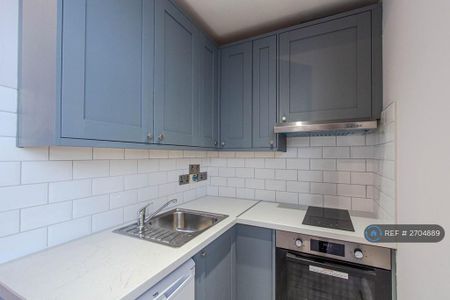 Studio to rent - Photo 3