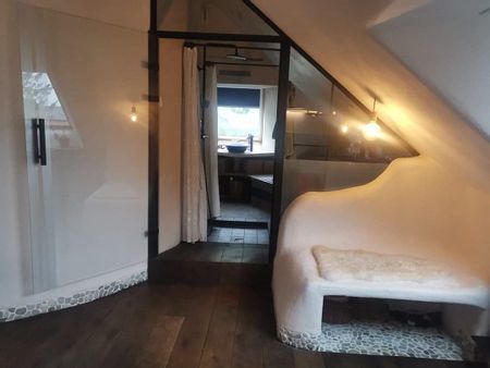 Loft in cohousing De Okelaar te huur voor drie maand - Foto 3