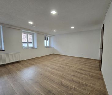Appartement cosy de 2,5 pièces au 1er étage - Foto 4