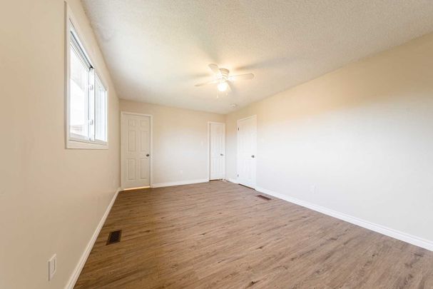 For Lease - 37 Bendamere Crescent, Markham, Ontario - Photo 1