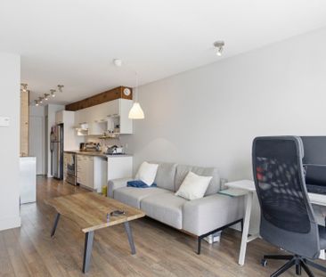 Appartement à Montréal (Mercier/Hochelaga-Maisonneuve) - Photo 6