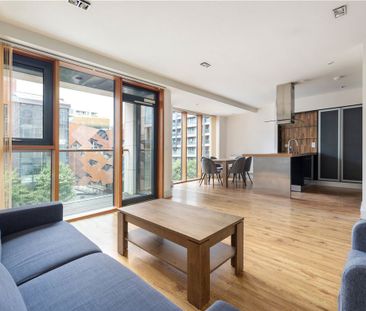 203 The Cubes 5, Beacon South Quarter, Sandyford, Dublin 18 - Photo 1