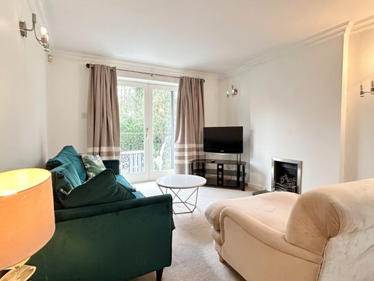 2 bedroom apartment to rent - Photo 1