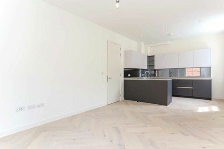 Lily Place, Clerkenwell, EC1N - Photo 5