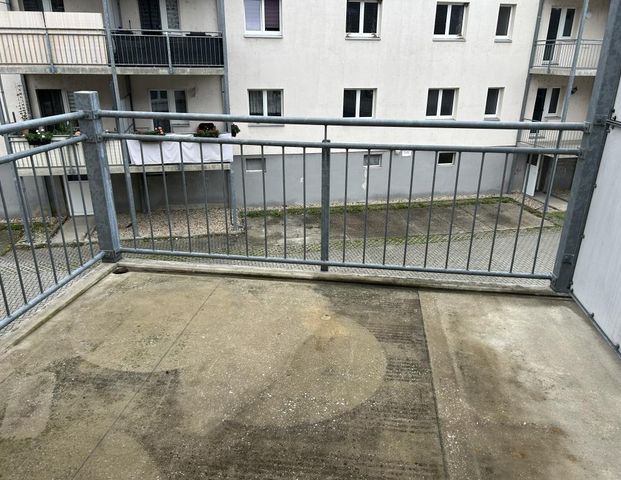 Beautiful 3.5-room apartment with large balcony! - Foto 1