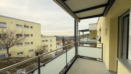 Gemütliche Single-Wohnung mit Balkon - Photo 3