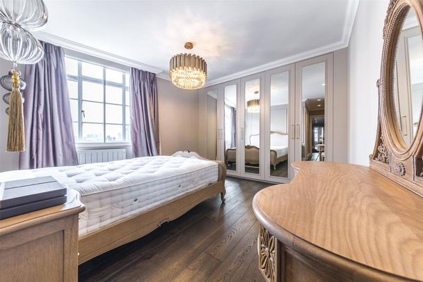 3 bedroom apartment to rent - Photo 1