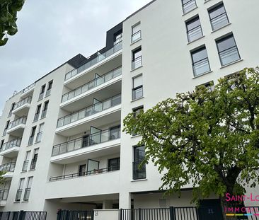 Appartement Poissy 3 pièce(s) 59.11 m2, - Photo 5