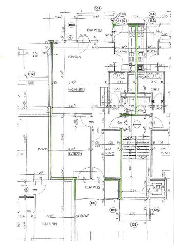 Appartement temporaire de 3,5 pièces au rez-de-chaussée avec coin salon - Photo 4