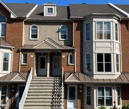 Appartement à louer - Brossard (Noms de rues (R)) Appartement à louer - Brossard (Noms de rues (R)) - Photo 3