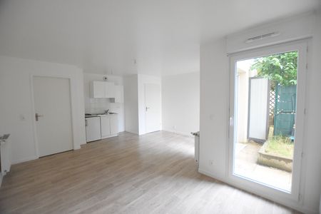 Location appartement 1 pièce, 32.85m², Osny - Photo 3