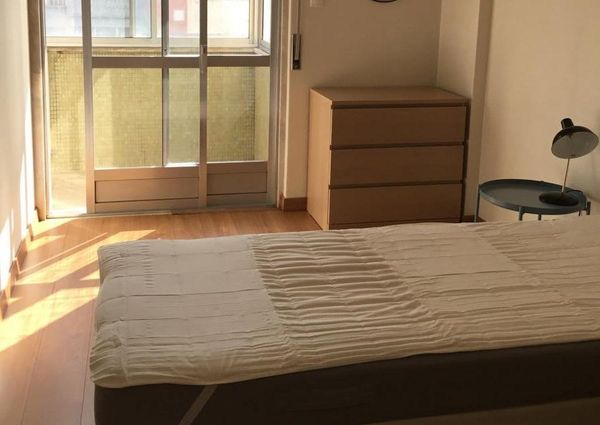 Arrendo quarto em Lisboa Benfica
