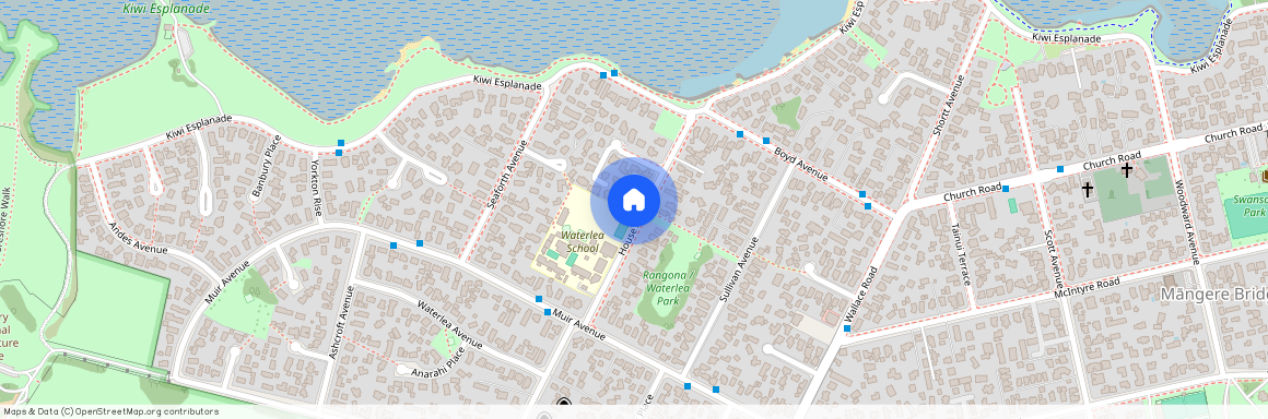 19B House Avenue, Mangere Bridge, Manukau City