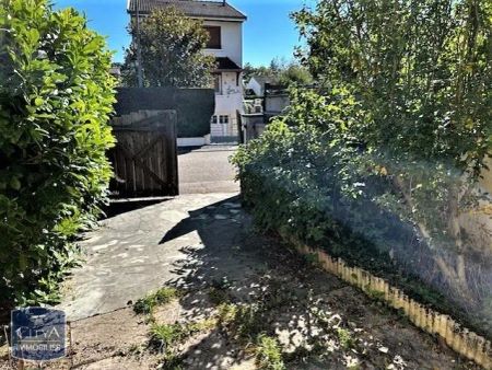 Appartement à louer 2 pièces 27m² - Photo 5