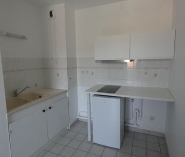 Location Appartement 1 pièce 28m² BEAUNE 21200 - Photo 1