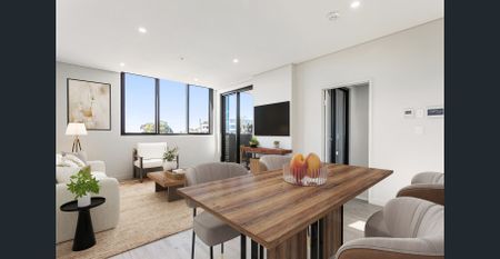 Brand new 2 Bedroom Apartment in Caringbah Greens - Photo 2