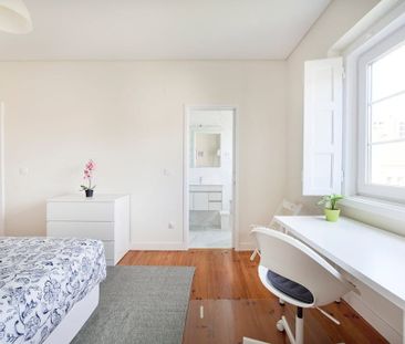 Rua António Patrício, Lisbon, Lisbon 1700-048 - Photo 6