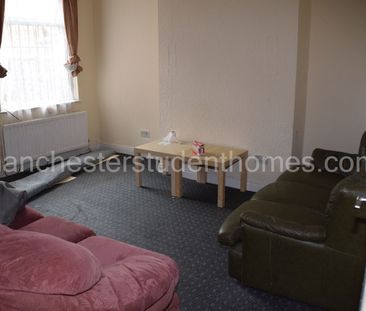 Hibbert Street, Manchester, M14 5NT - Photo 2