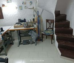 Studio/Γκαρσονιέρα για ενοικίαση - Αγία Βαρβάρα, - Φωτογραφία 4