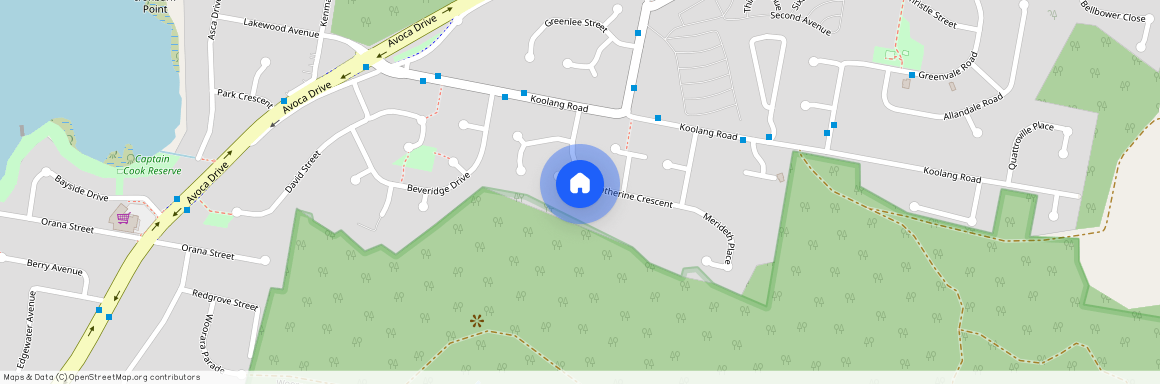 2 June Close, NSW 2251, Green Point