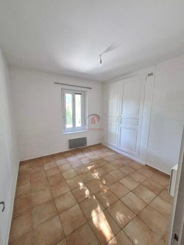 Location Appartement 4 pièces 93m² EVENOS 83330 - Photo 4