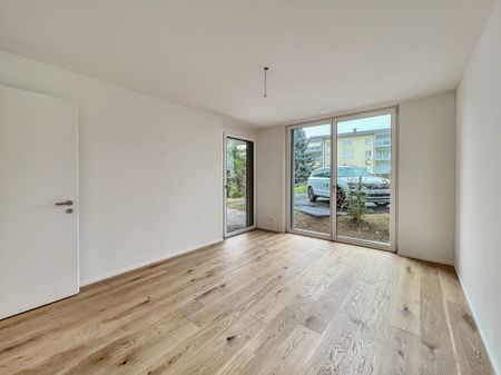 Tolle Sitzplatzwohnung - Photo 5