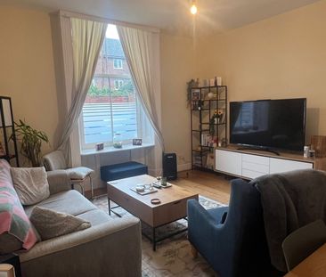 1 Bed Flat, Parkfield Road, L17 - Photo 4