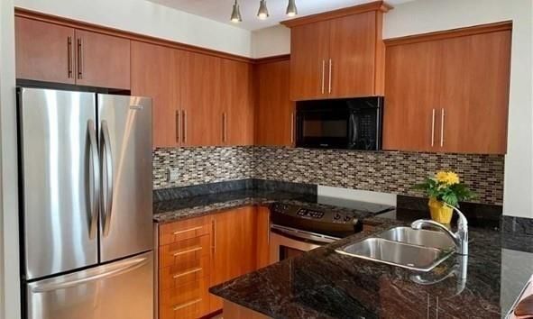 For Lease - 6 Rosebank Drive Unit# 17E, Toronto, Ontario - Photo 1