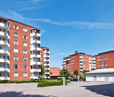 Skolvägen 9 - Foto 1
