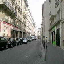 Logement à Paris, Location meublée - Photo 1