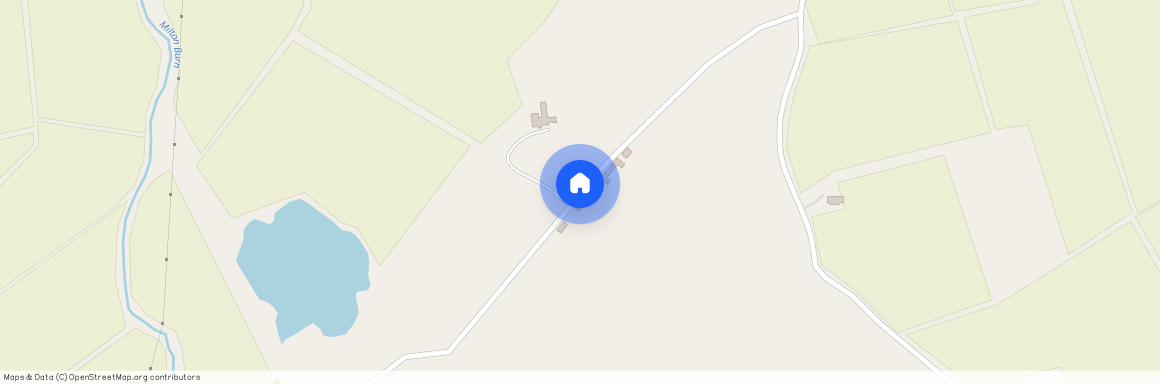 Corsindae, Sauchen, Inverurie, Aberdeenshire, AB51