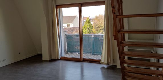 Appartement - 30.4m² - Photo 2