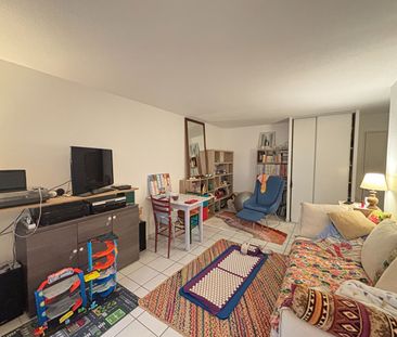 Location Appartement 2 pièces 46m² - Photo 1